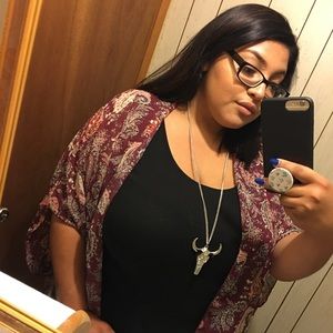 Meet your Posher, Jackie